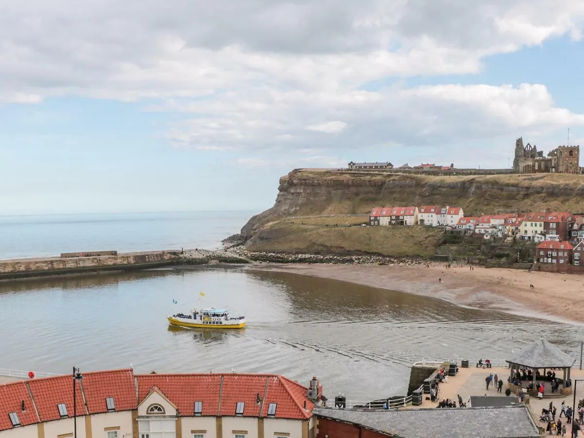 Evening Star Engine Shed Apartment Whitby United Kingdom